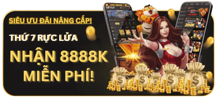Kho game đa dạng F8BET