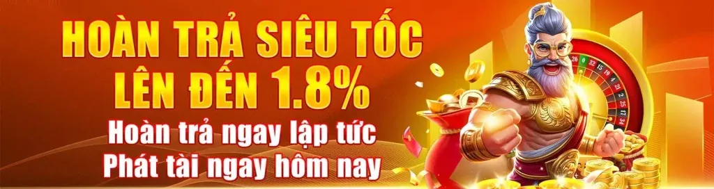 Hình ảnh chính game bắn cá F8BET với đồ họa sống động
