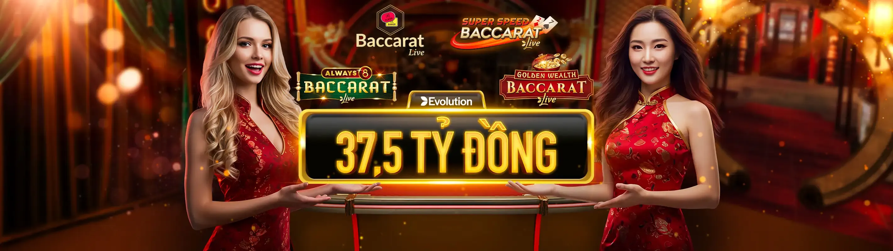 Chương trình VIP F8BET