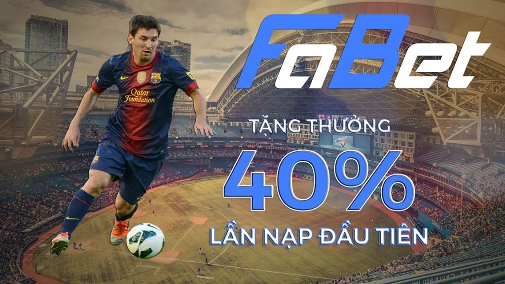 Sự kiện đặc biệt F8BET
